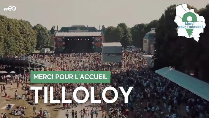 Tilloloy (80) - Le patrimoine sur le devant de la scène 